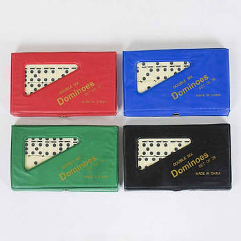 Доміно F22010 G-Rich