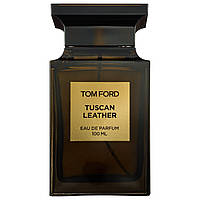 Парфумована вода Tom Ford Tuscan Leather унісекс 100ml Тестер, США