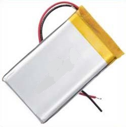 Литий полимерный аккумулятор 03248147, 3500mAh - фото 1 - id-p219744646