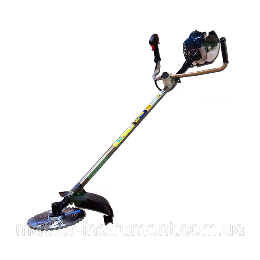 Мотокоса Ижмаш Профи БК-4300