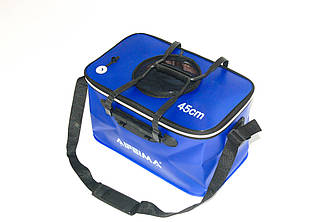 Сумка для риби Feima 45 х 25 х 25 см