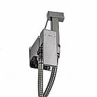 Змішувач для гігієнічного душу TOPAZ ODISS TO 18106-H52 прихованого монтажу хром латунь 000018039, фото 2