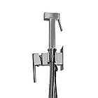 Змішувач для гігієнічного душу TOPAZ ODISS TO 18106-H52 прихованого монтажу хром латунь 000018039, фото 3