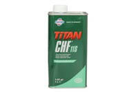 Масло трансмиссионное Fuchs Oil TITAN CHF 11S 1L