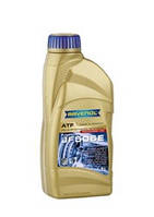 Трансмиссионное масло ATF RAVENOL RAV ATF JF506E 1L