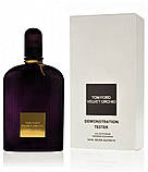 Парфумована вода Tom Ford Velvet Orchid для жінок 100ml Тестер, ШВЕЙЦАРІЯ, фото 3