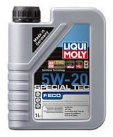 Моторное масло Liqui Moly LIM3840 5W20 1L