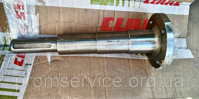 Купить CLAAS вал вариатора, цена — Prom.ua (ID#1445213145)