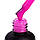 База кольорова каучукова PNB UV/LED Cha-cha-cha, fuchsia, 8 мл, фото 3