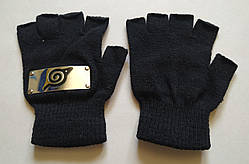 Перчатки Naruto