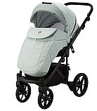 Дитяча універсальна коляска 2 в 1 Adamex Emilio EM-260, фото 3
