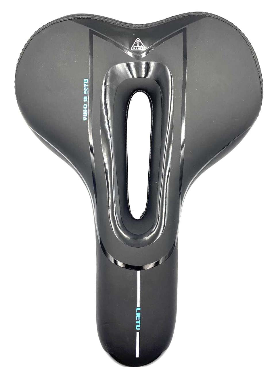 Сідло для велосипеда Feel Fit ZD-015, фото 1