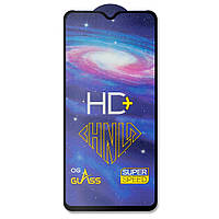 Защитное стекло Samsung A107 Galaxy A10s 2019, Pro-Flexi HD Full Glue