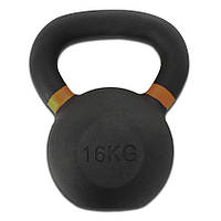 Гиря залізна Explode 16 кг