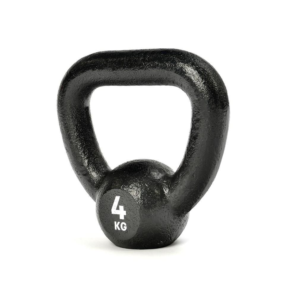 Гиря Reebok 4 kg Kettlebell RSWT-12304
