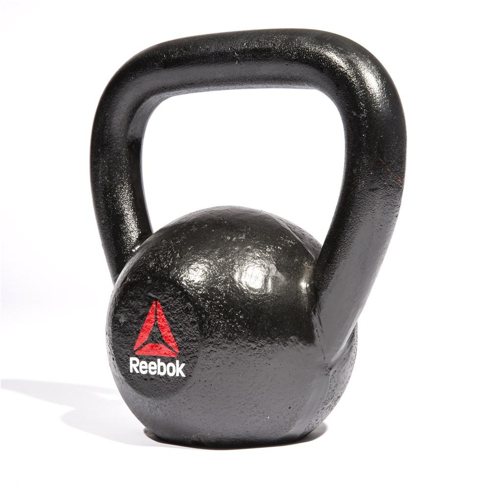 Гиря Reebok 16 kg Kettlebell RSWT-12316