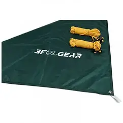 Тент 3F Ul Gear 210T Tarp 3*3