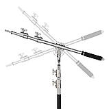 Перекладина для журалюва Visico CS-STA02 for C-Stand, фото 4