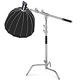 Перекладина для журалюва Visico CS-STA02 for C-Stand, фото 6