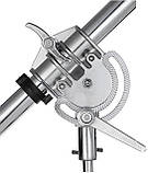 Перекладина для журалюва Visico CS-STA02 for C-Stand, фото 8
