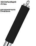 Перекладина для журалюва Visico CS-STA02 for C-Stand, фото 9