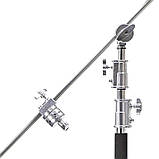 Перекладина для журалюва Visico CS-128 for C-Stand, фото 4