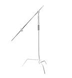Перекладина для журалюва Visico CS-128 for C-Stand, фото 5