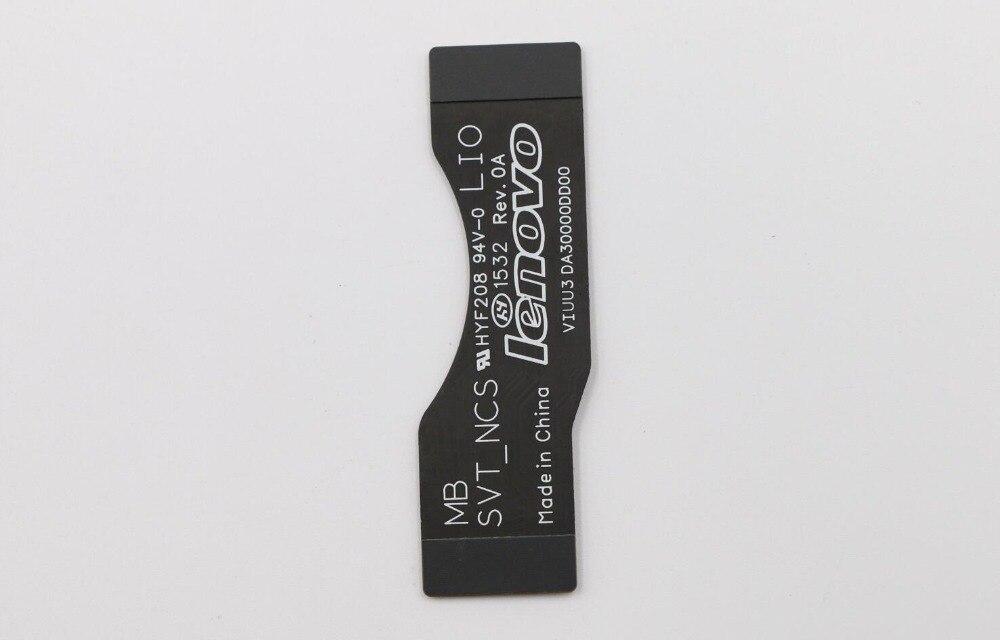 Шлейф міжплатний Lenovo Yoga 2 Pro 13 до плати USB SSD HDMI CardReader (DA30000DD00) б/в