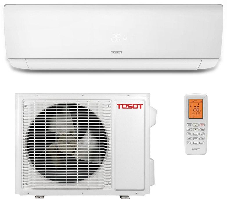 Tosot GX07, фото 1