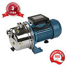 Насосна станція Forwater (Akwa Pump) JET 100S/24л для автоматичної подачі та перекачування чистої води, фото 2