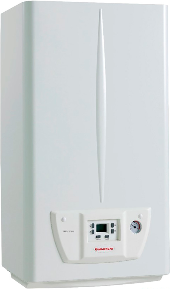 Immergas Nike Star 24 4 Е