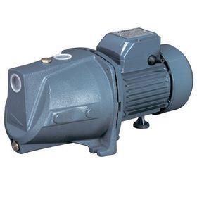 Насос відцентровий для свердловини самовсмоктувальний чавунний Forwater JSW 10 M, фото 1