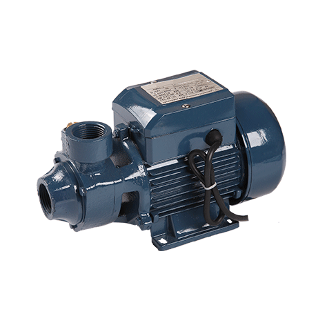 Насос вихровий самовсмоктувальний  Akwa Pump Forwater QB 60 0,37 кВт для подачі та перекачування води гарантія 3 роки