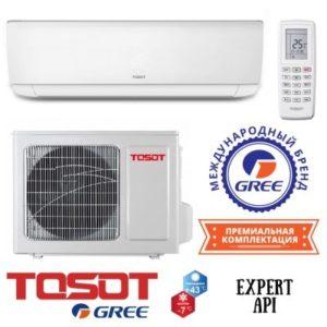 Кондиціонер TOSOT EXPERT API GX-09AP