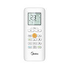 Кондиціонер Midea Blanc MSMA-09HRN1-I/MSMA-09HRN1-O, фото 4