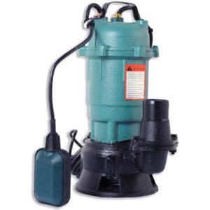 Фекальний насос з подрібнювачем EUROAQUA WQD 1-1.1 A