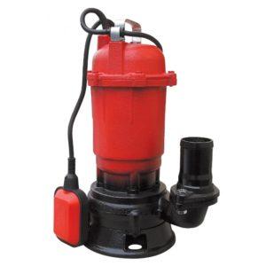 Фекальний насос з подрібнювачем Optima WQD 10-12, фото 1