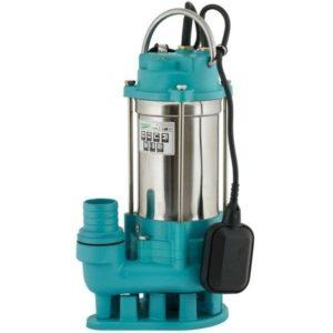 Каналізаційний Насос AQUATICA 0.75 кВт Hmax 14м Qmax 275л/хв (нерж) (773422)
