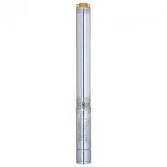 Відцентровий Насос свердловинний AQUATICA (FORWATER) 1.5 кВт H 131(93)м Q 100(67)л/хв Ø102мм (777134)