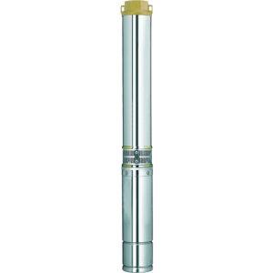 Відцентровий Насос свердловинний AQUATICA (FORWATER) 0.25 кВт H 42(36)м Q 55(30)л/хв Ø102мм (кабель 30м)