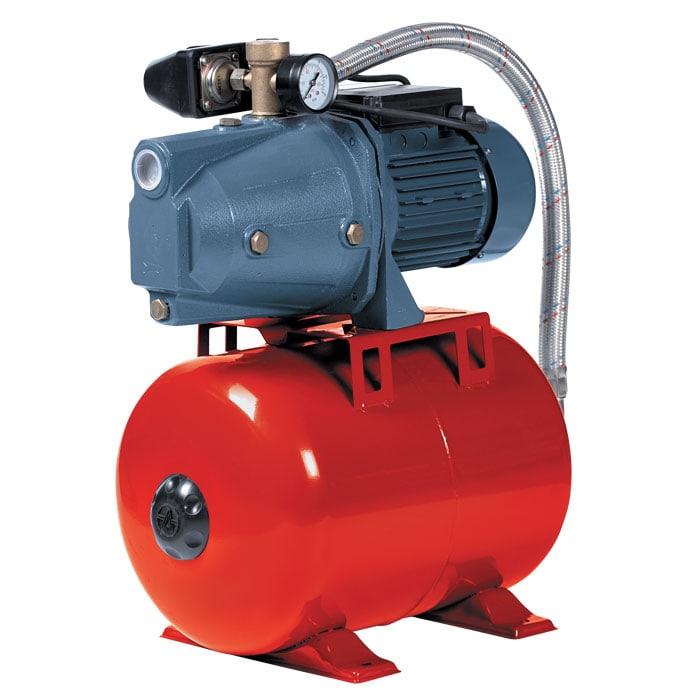 Насос свердловинний SPRUT QGDa 2.5-60-0.75 + пульт управління, фото 1