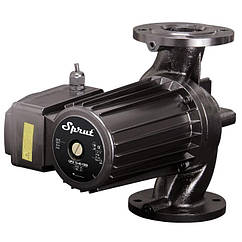 Циркуляційні електронасоси Sprut GPD 13-40-1000