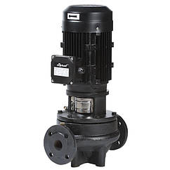 Циркуляційні електронасоси Sprut 1VP-DN50