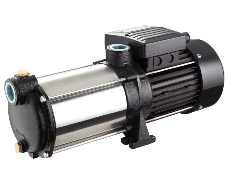 Насос відцентровий самовсмоктуючий Vector Pump JS100 PRO, фото 1