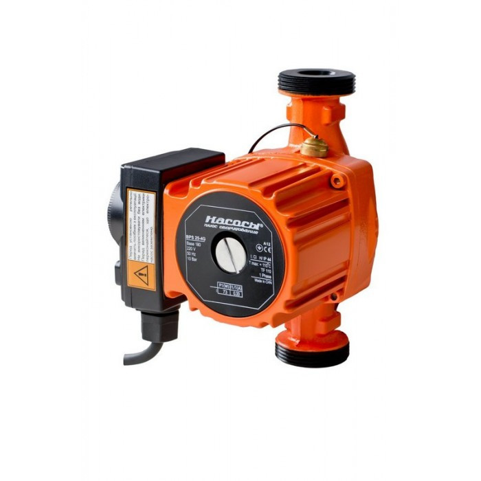 Відцентровий Насос свердловинний mid FORWATER 0.92 кВт H 105(82)м Q 55(35)л/хв Ø102мм (778124), фото 1