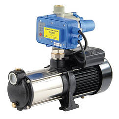 Насосні станції Sprut AUMRS3/E1(A)