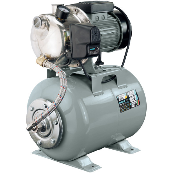 Насосні станції rudes AUJS100/24L, фото 1