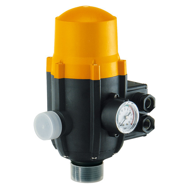 Контролер тиску автоматичний Rudes EPS-16 Комплектуючі до насосів, фото 1