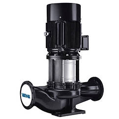 Циркуляційні електронасоси VARNA TD32-25/2DWHC (220V)