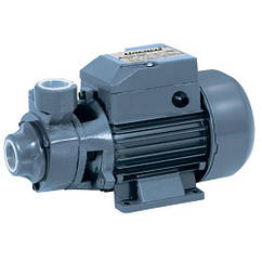 Поверхневі електронасоси Насоси плюс обладнання QB50